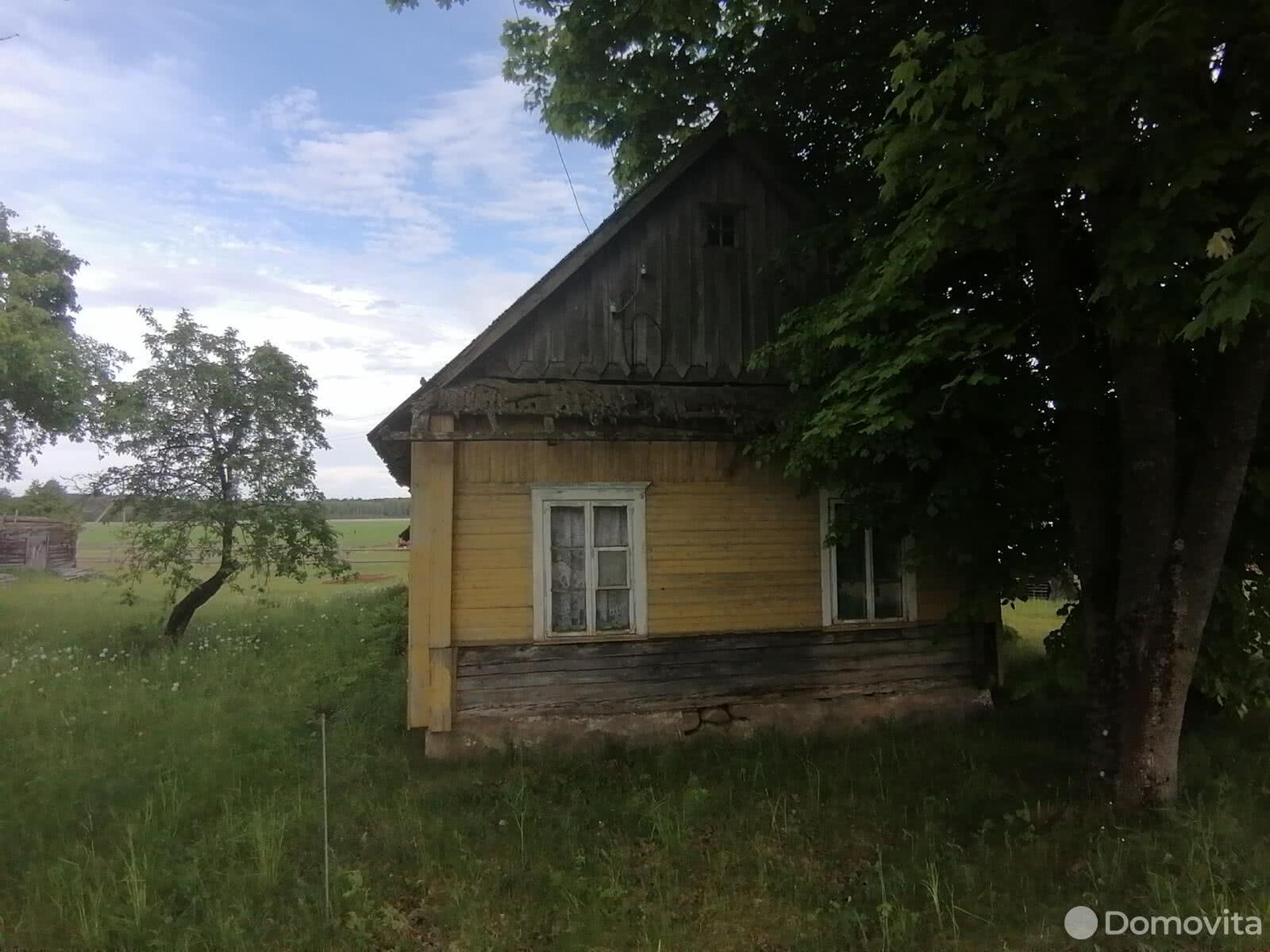 Продажа 1-этажного дома в Прудах, Минская область , 6980USD, код 638092 - фото 5