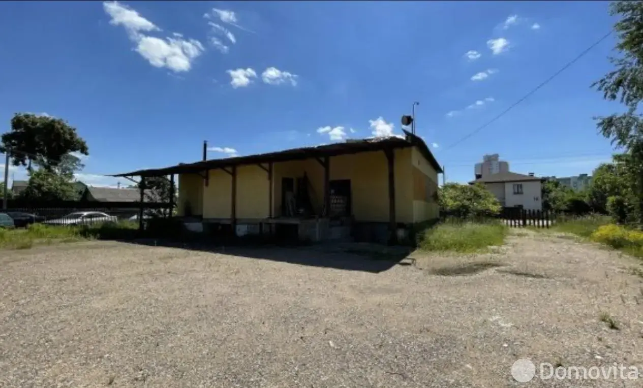 Купить офис на ул. Масюковщина, д. 25/А в Минске, 252000USD, код 8821 - фото 16