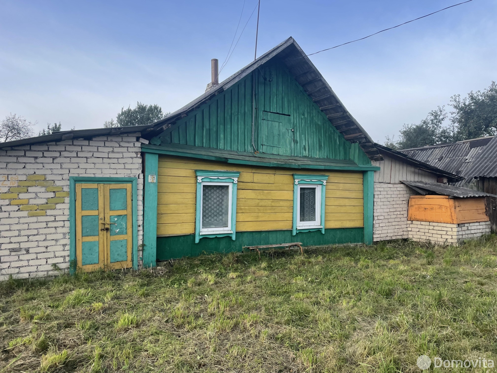дом, Селище, пер. Приозёрный 2-й, д. 1 