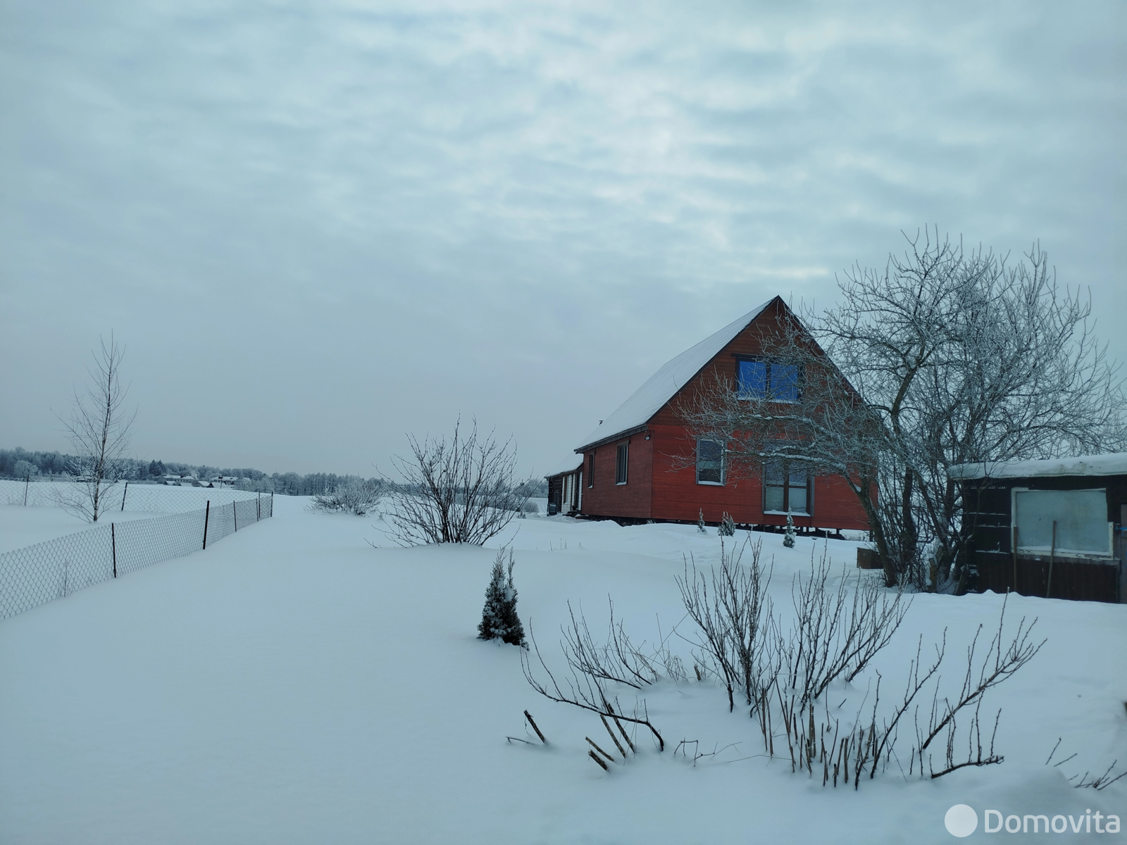 арендовать дом, Новоселье, ул. Новосельская, д. 7
