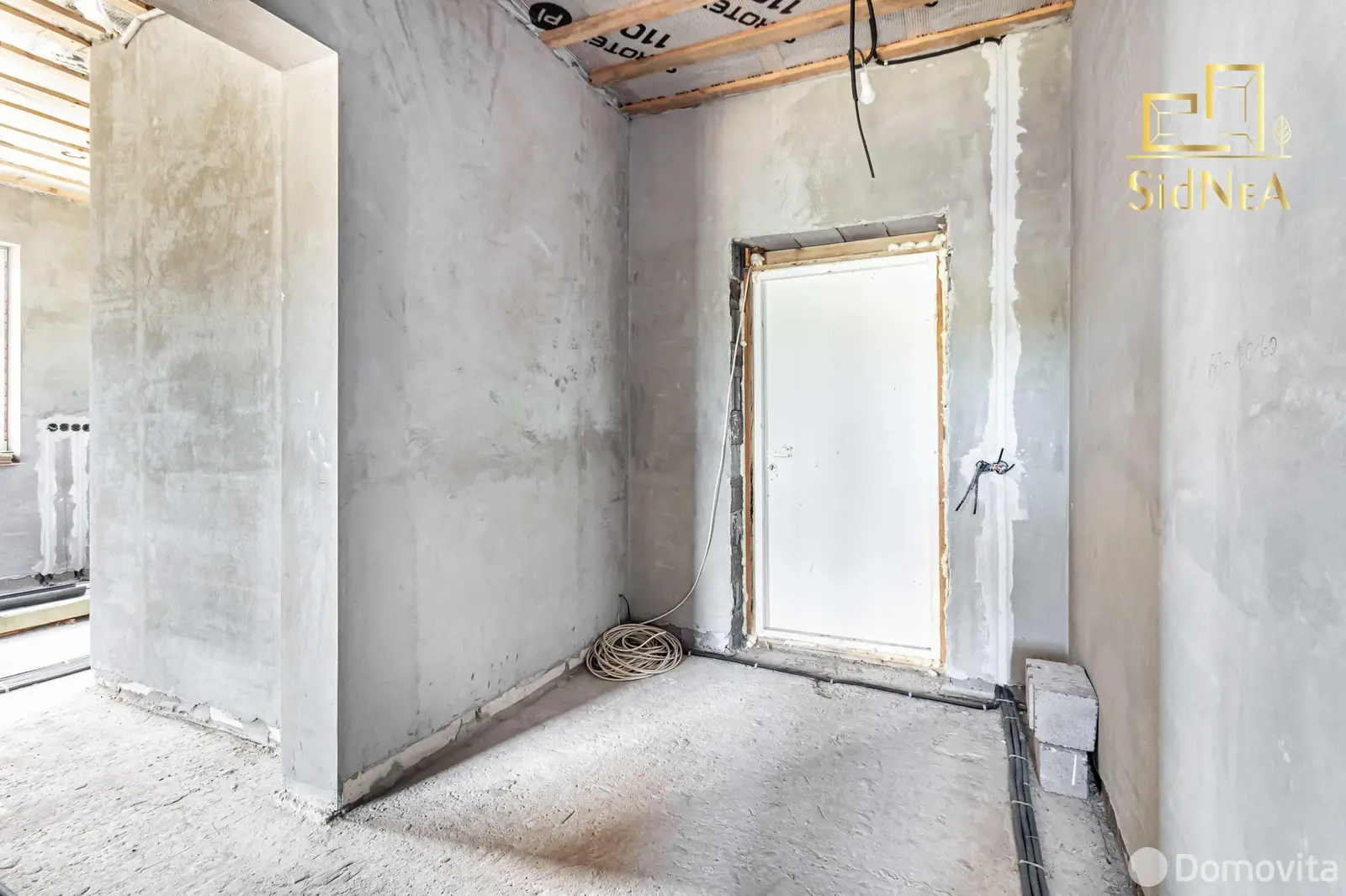 купить дом, Усяжа, д. 84