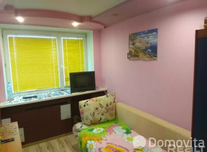 аренда квартиры, Минск, ул. Кольцова, д. 12/3