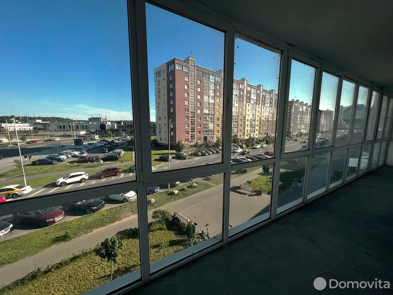Продажа 3-комнатной квартиры в Минске, ул. Петра Мстиславца, д. 15, 270999 USD, код: 966866 - фото 4