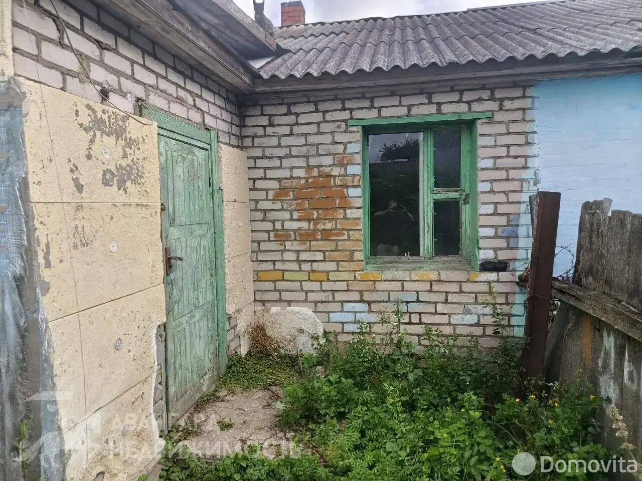 дом, Михановичи, 