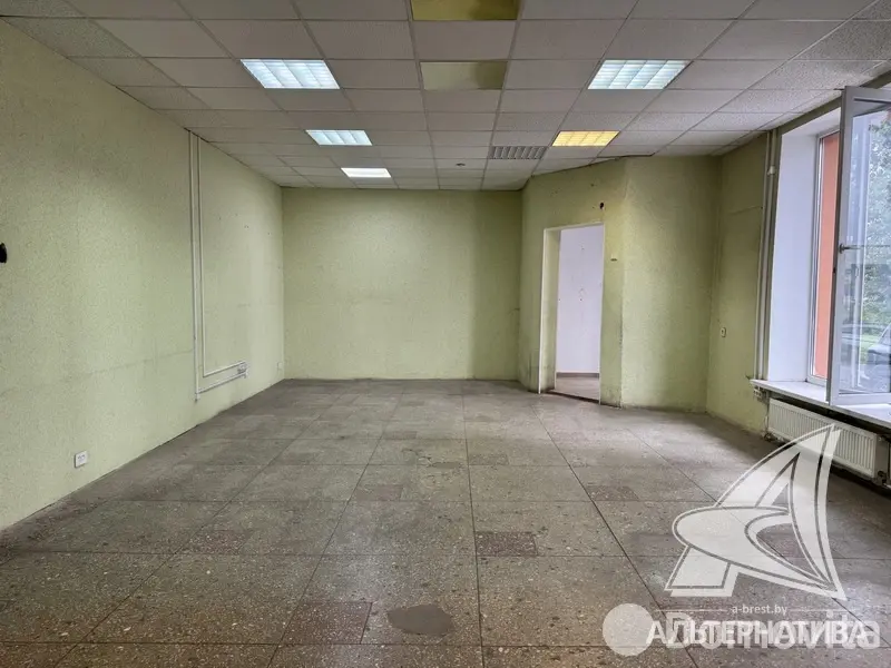 торговый объект, Брест, в Ленинском районе