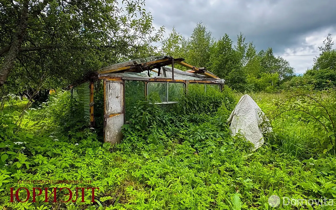 Продажа 2-этажной дачи в Лесное-Великое Витебская область, 25500BYN, код 186344 - фото 29