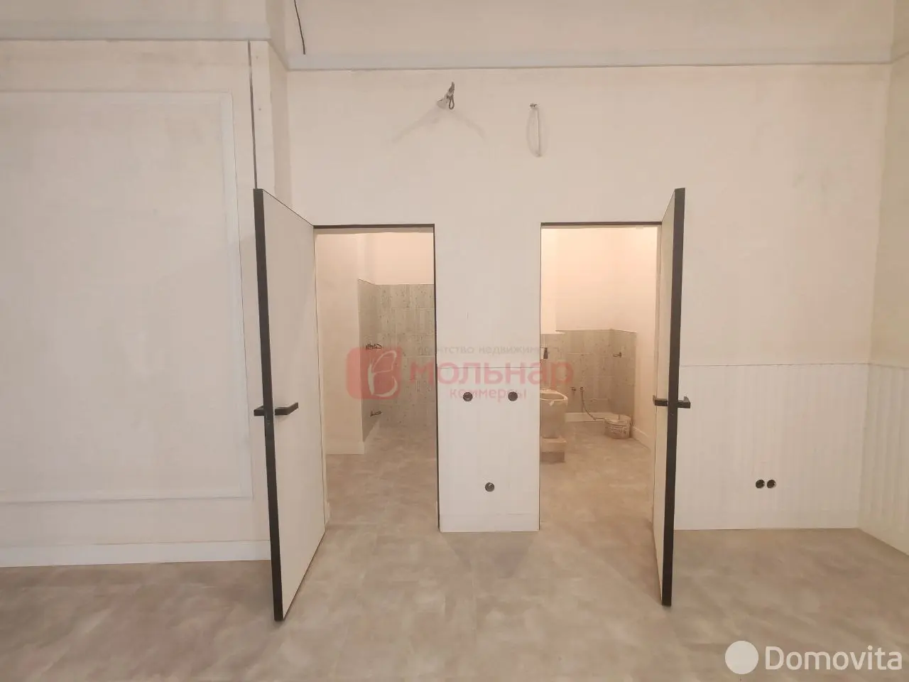 торговый объект, Минск, ул. Николы Теслы, д. 18 