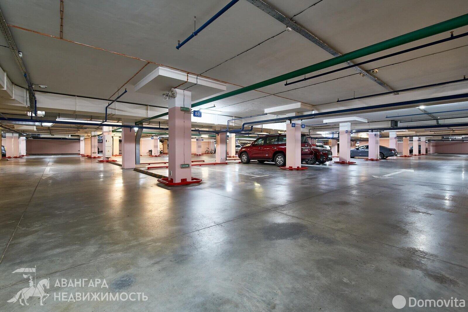 купить гараж, Минск, ул. Сторожовская, д. 6