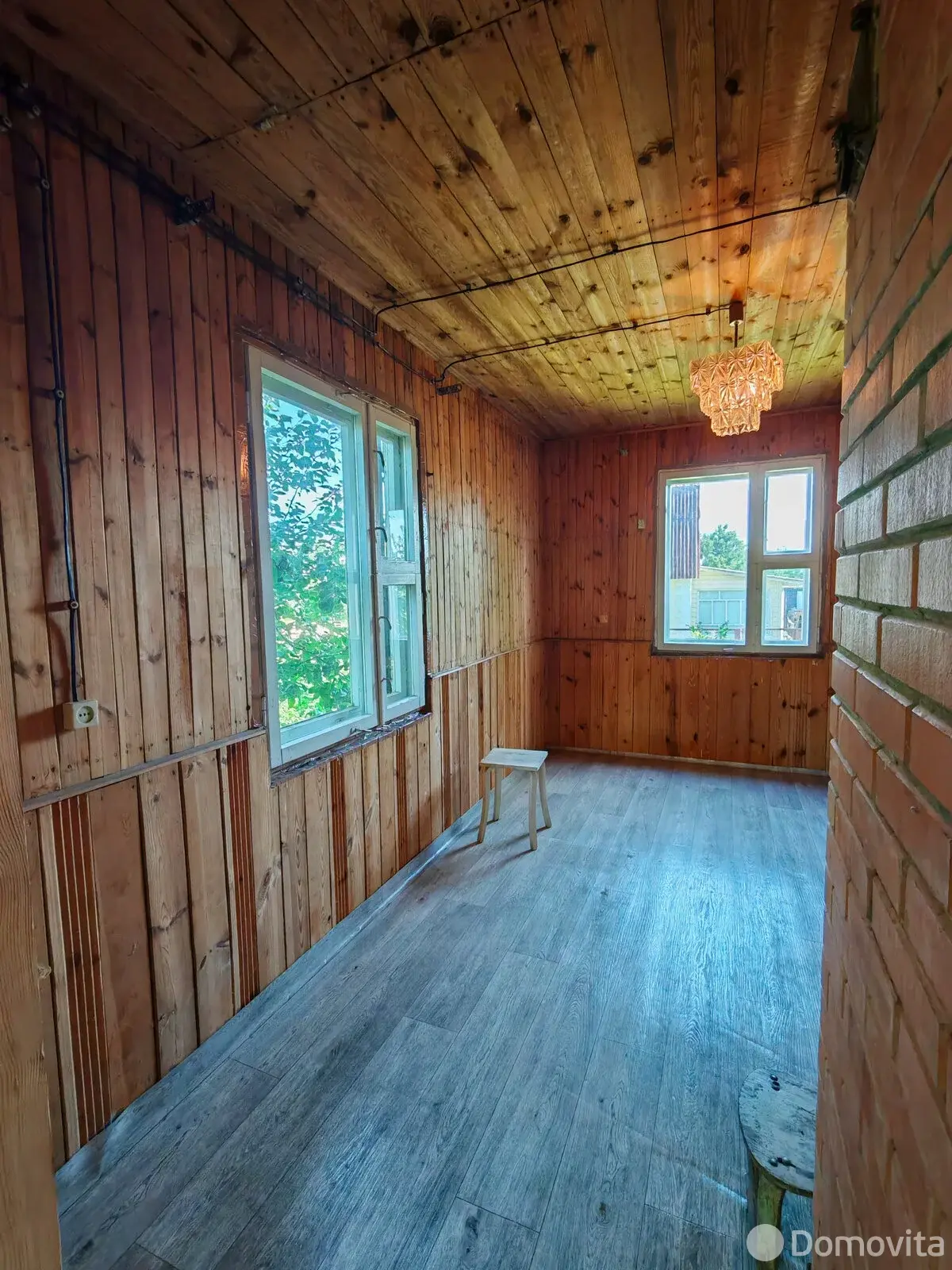 Продажа 1-этажной дачи в Союз садоводческих товариществ Гончаровка-Юхновка-Слобода Минская область, 45600BYN, код 186348 - фото 20
