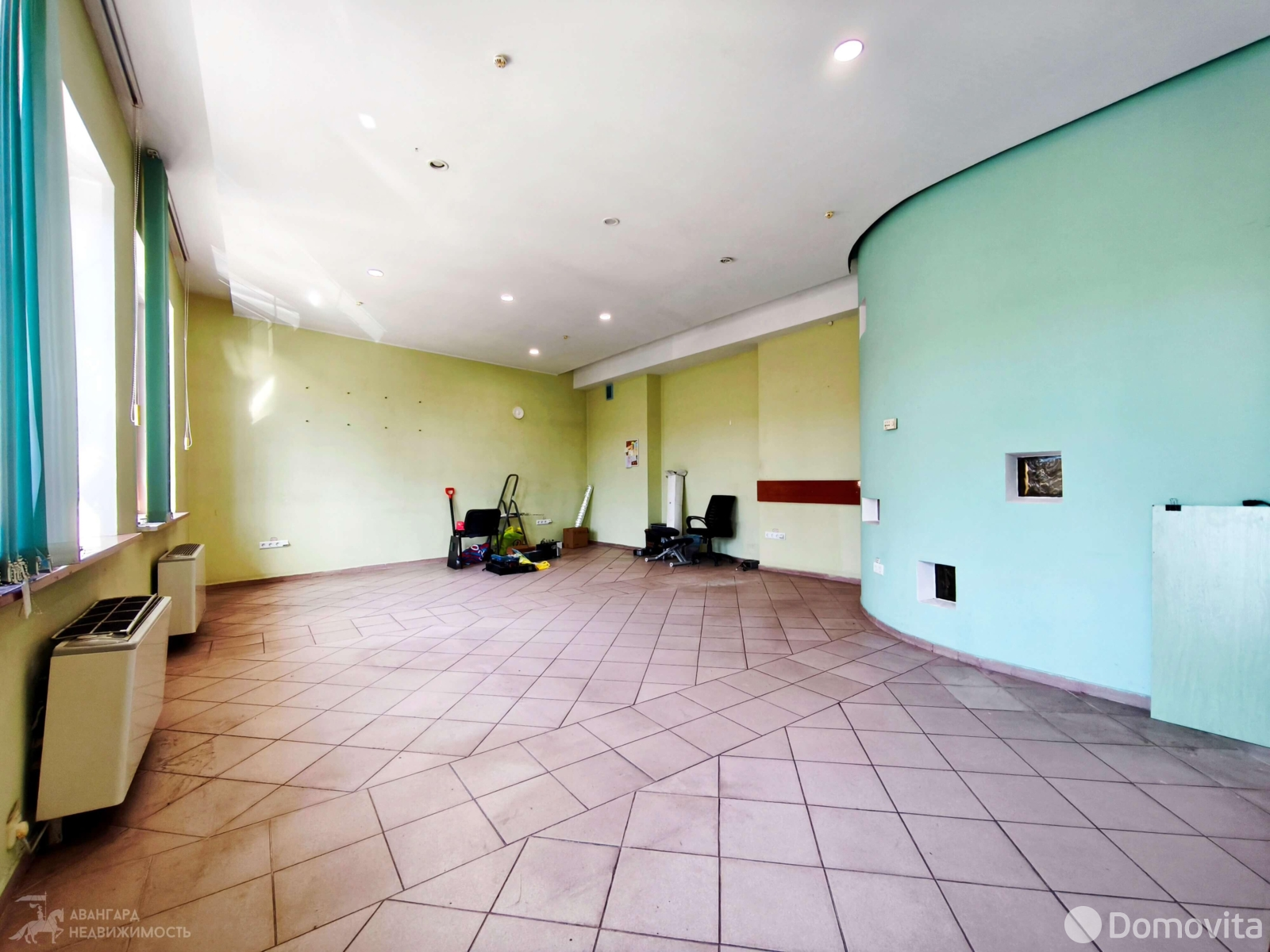 офис, Минск, ул. Надеждинская, д. 52 