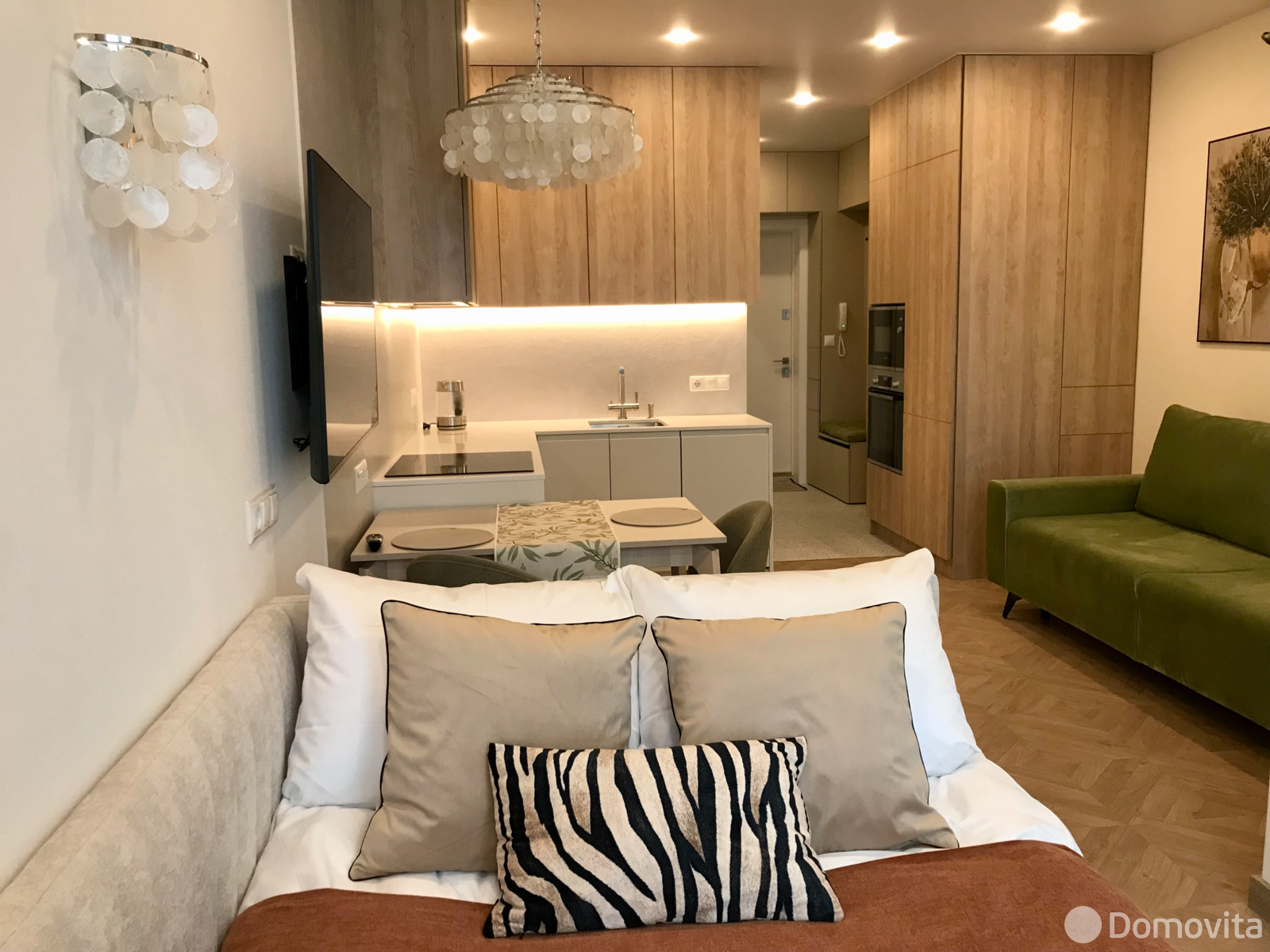 квартира, Минск, ул. Брилевская, д. 27 - лучшее предложение