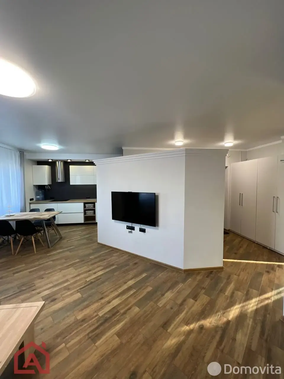 арендовать квартиру, Минск, ул. Репина, д. 4