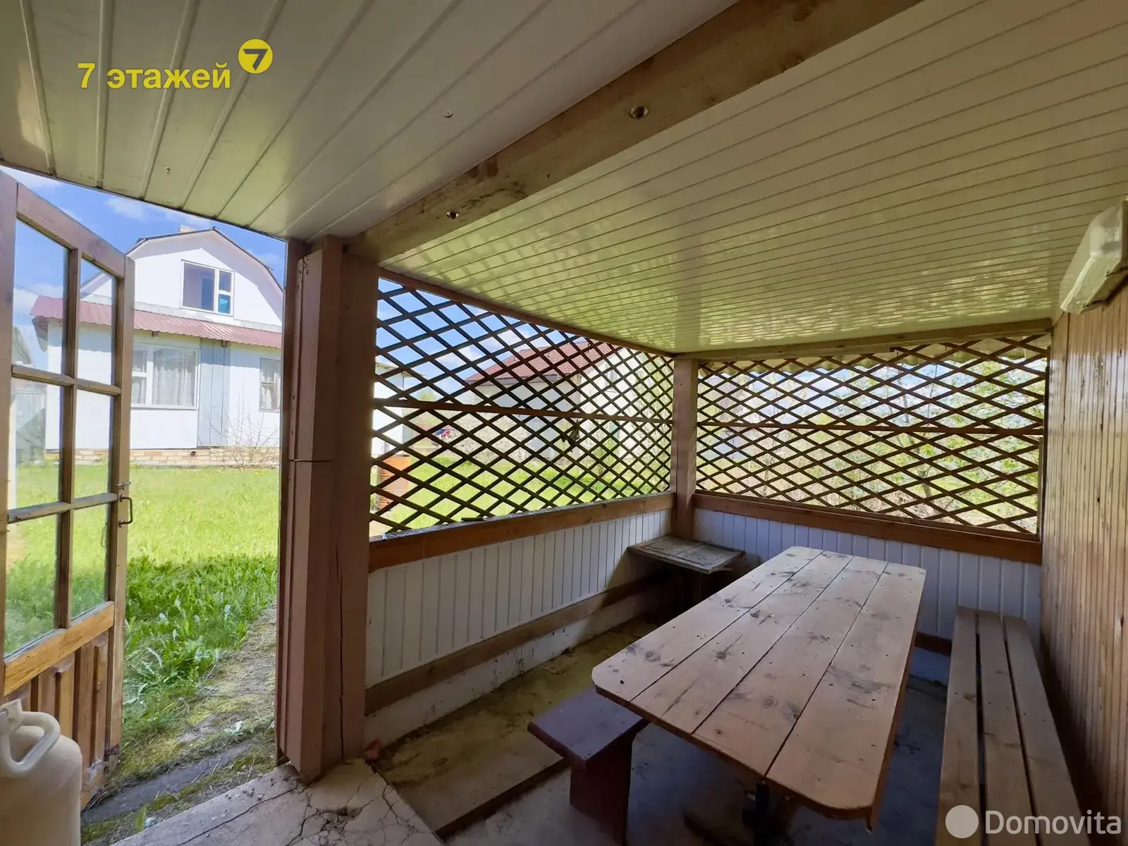 Продажа 2-этажной дачи в Звезда Минская область, 29100USD, код 182451 - фото 20