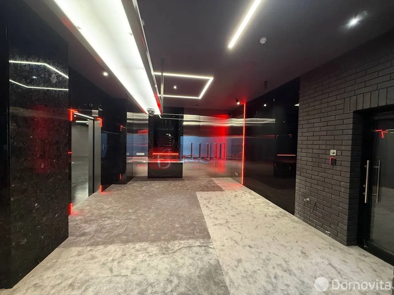 аренда торгового объекта, Минск, пр-т Победителей, д. 133