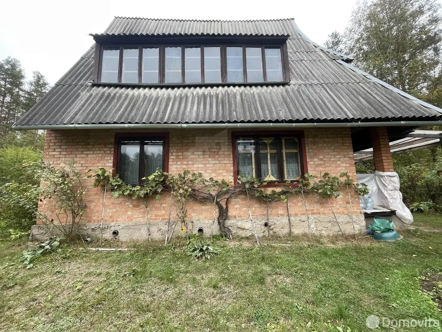 Продажа 2-этажной дачи в Аэрофлот Минская область, 67610BYN, код 185987 - фото 4