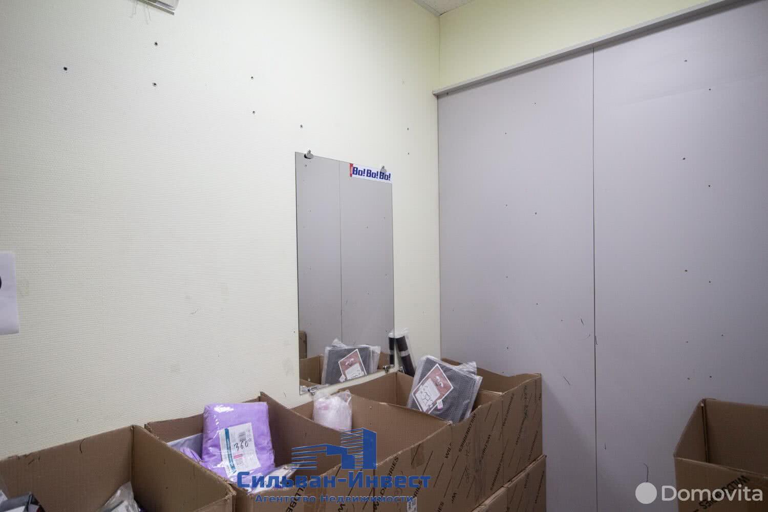 Купить офис на ул. Гвардейская, д. 16 в Минске, 166000USD, код 7424 - фото 23