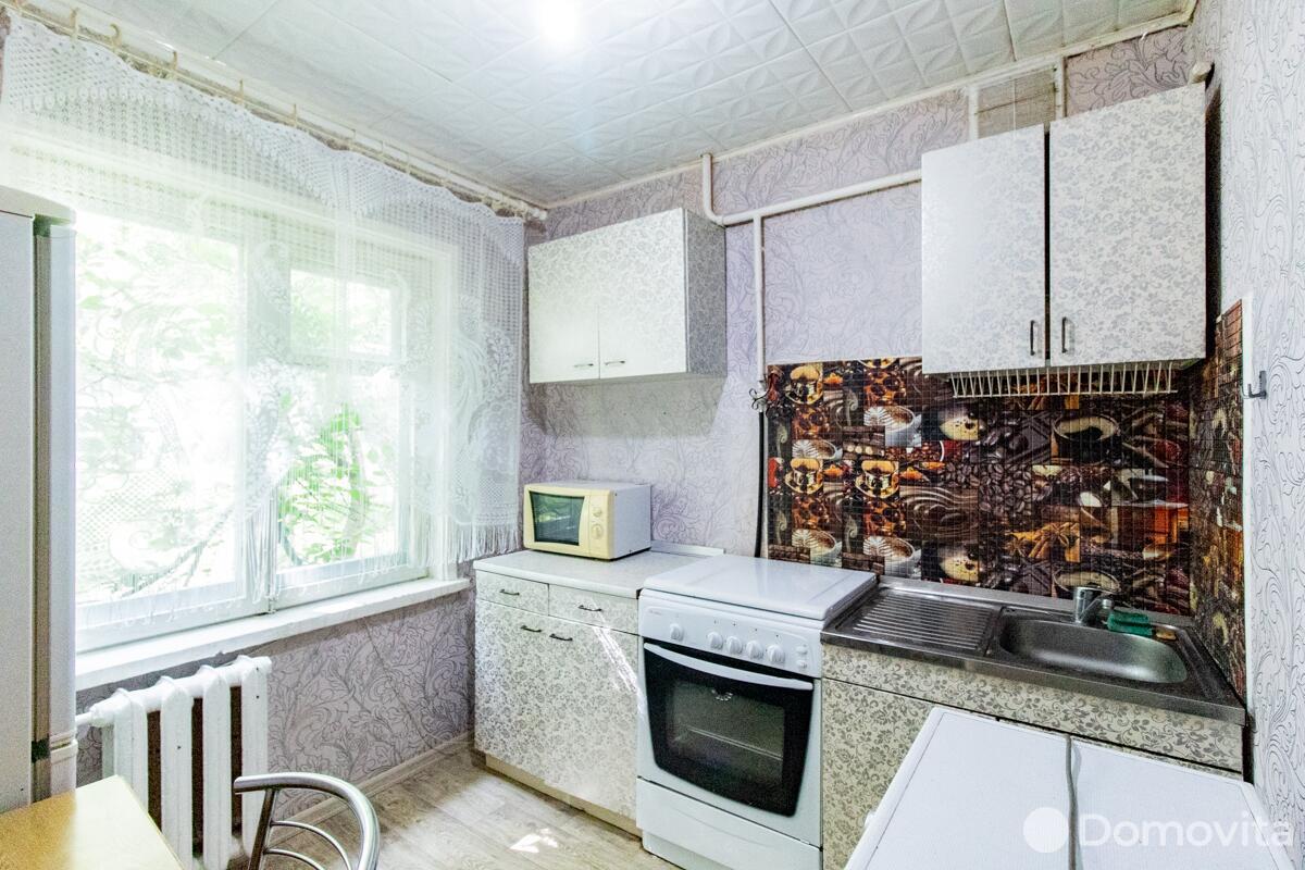 Купить 2-комнатную квартиру в Минске, ул. Ольшевского, д. 33/2, 52500 USD, код: 1021510 - фото 4
