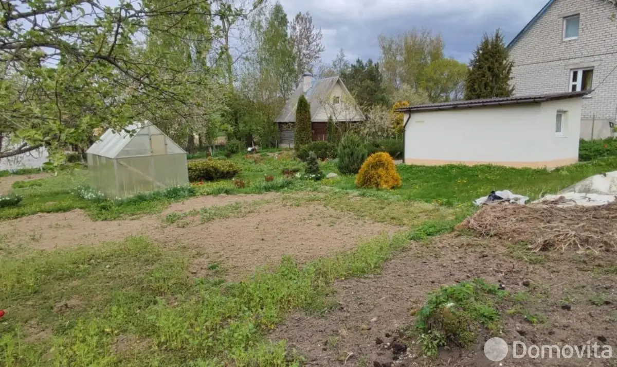 дача, Родничок-Ягодка, 