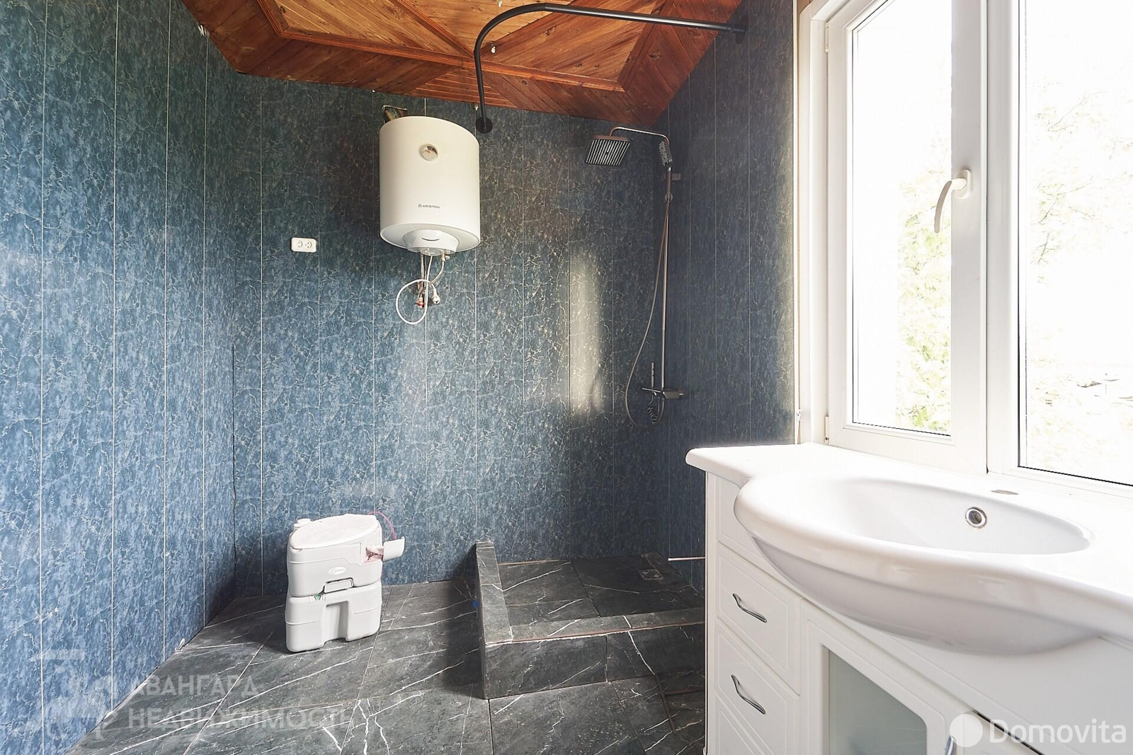 Продажа 2-этажной дачи в Металлист Минская область, 18500USD, код 186011 - фото 26