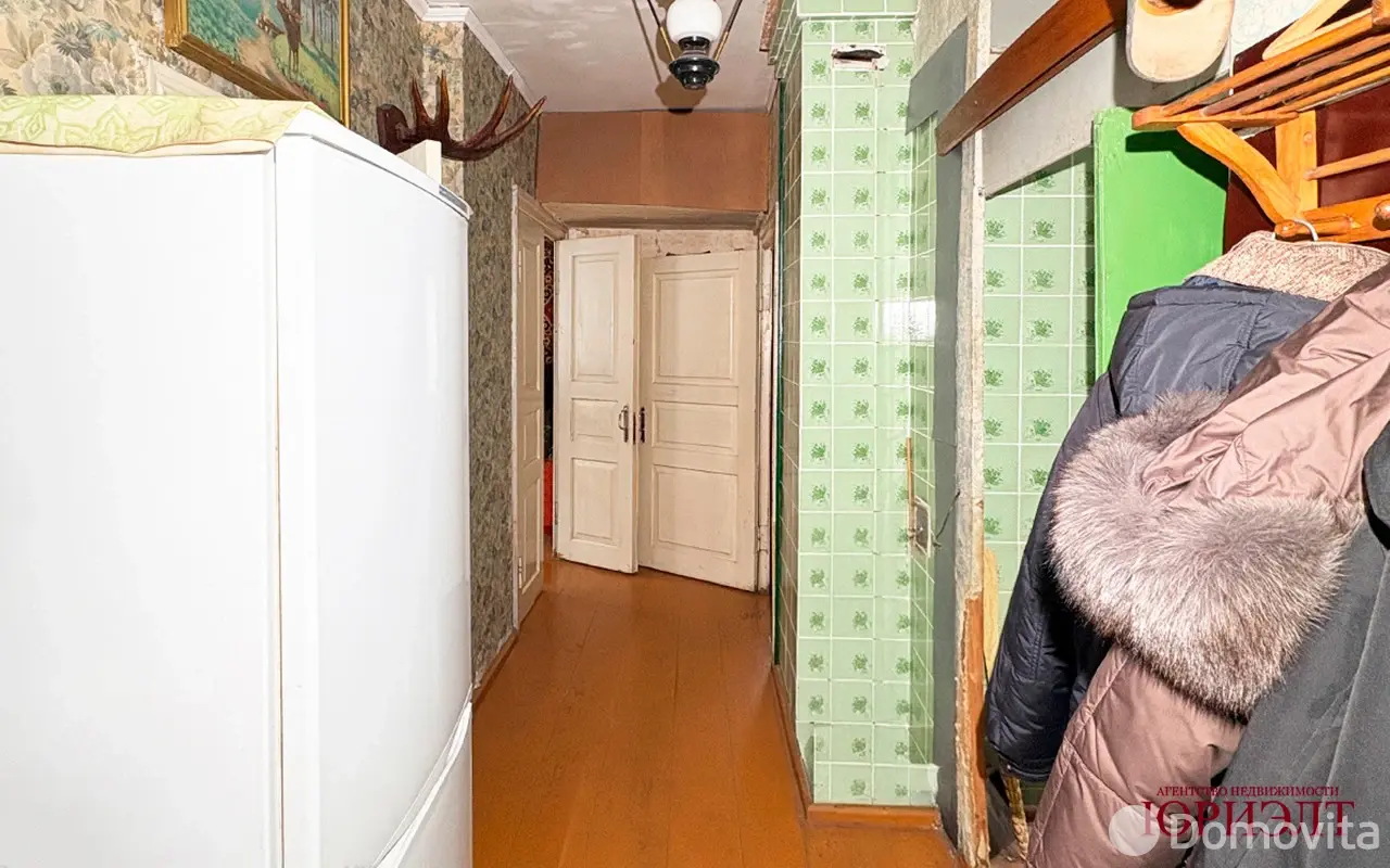 коттедж, Витебск, ул. Канатная