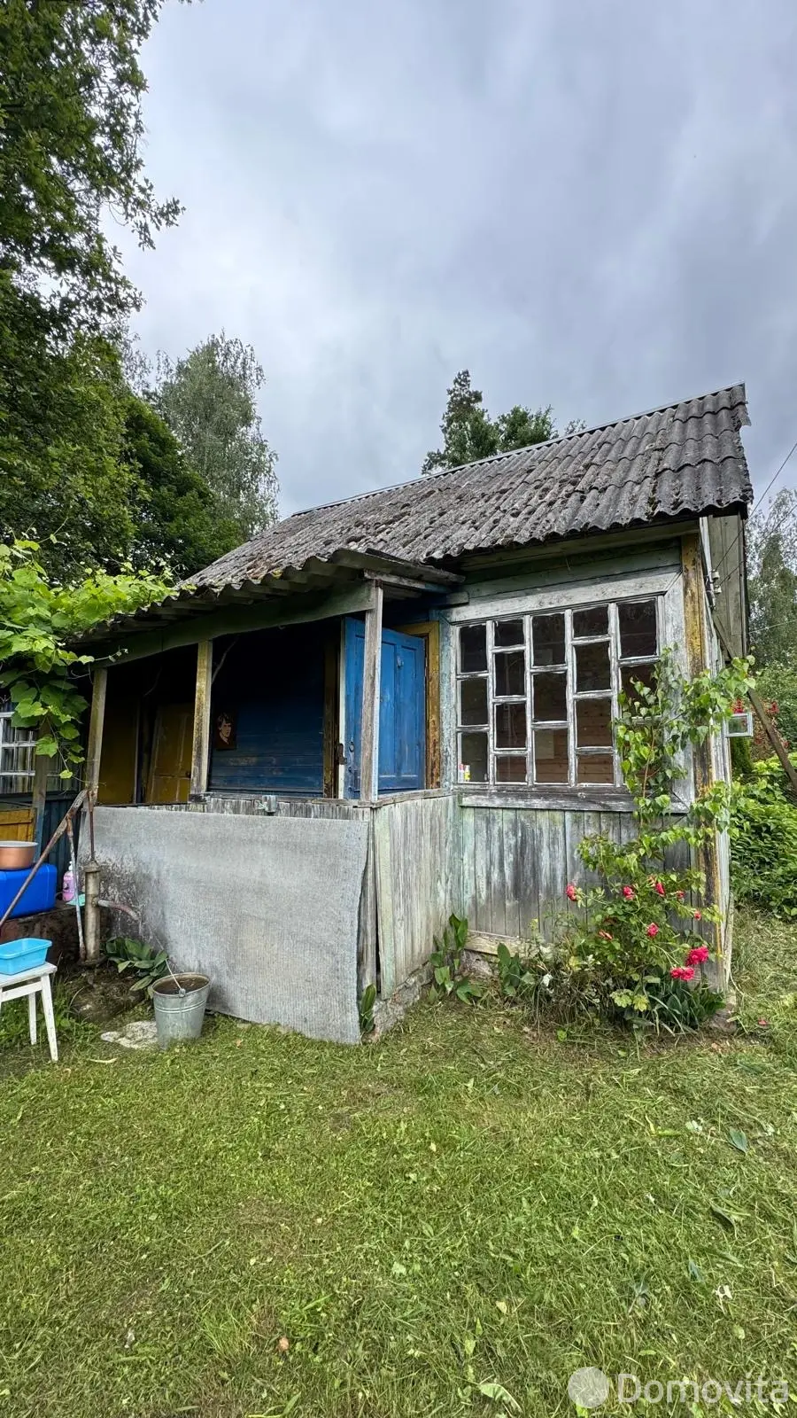 Продажа 1-этажной дачи в Зелёный луг Гомельская область, 5000USD, код 183406 - фото 14