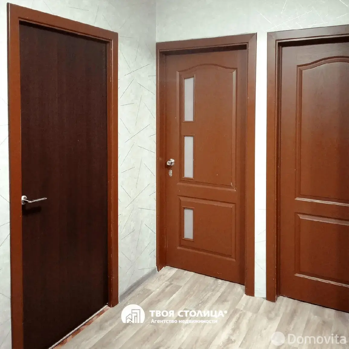 Купить комнату в Минске, ул. Корженевского, д. 31, цена 49500 USD, код 7520 - фото 18