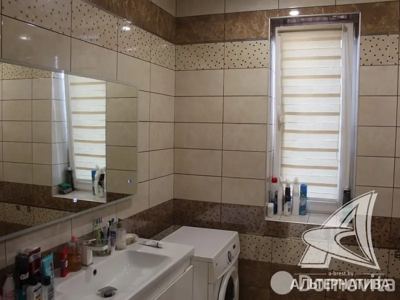 Купить 1-этажную дачу в Южное Брестская область, 99900USD, код 173285 - фото 30