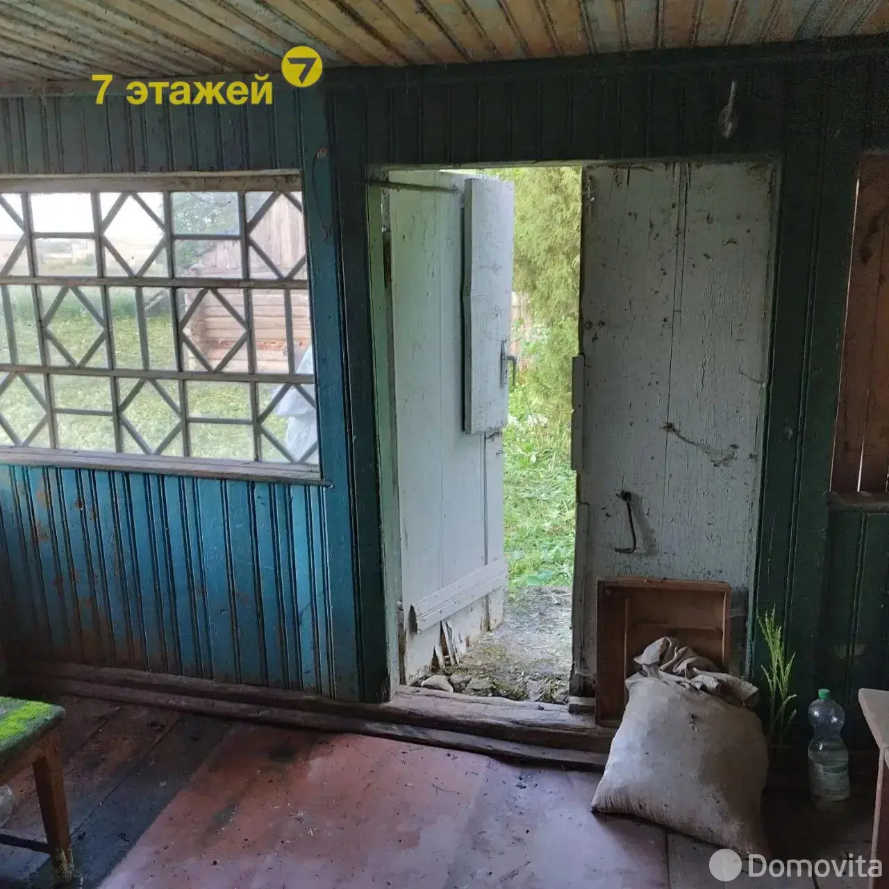 коттедж, Селевцы, ул. Центральная