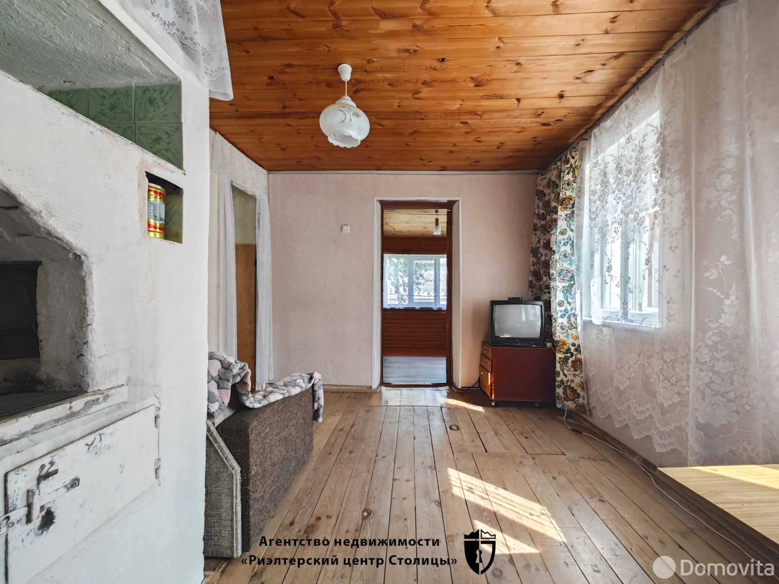 Купить 2-этажную дачу в Мастак Минская область, 17500USD, код 183765 - фото 25