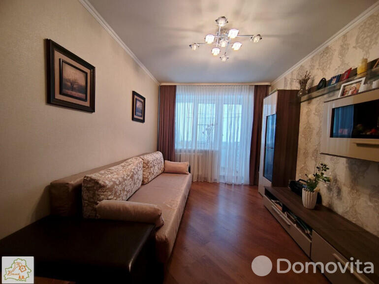 Продажа 3-комнатной квартиры в Гомеле, ул. Склезнева, д. 3, 43000 USD, код: 965021 - фото 3