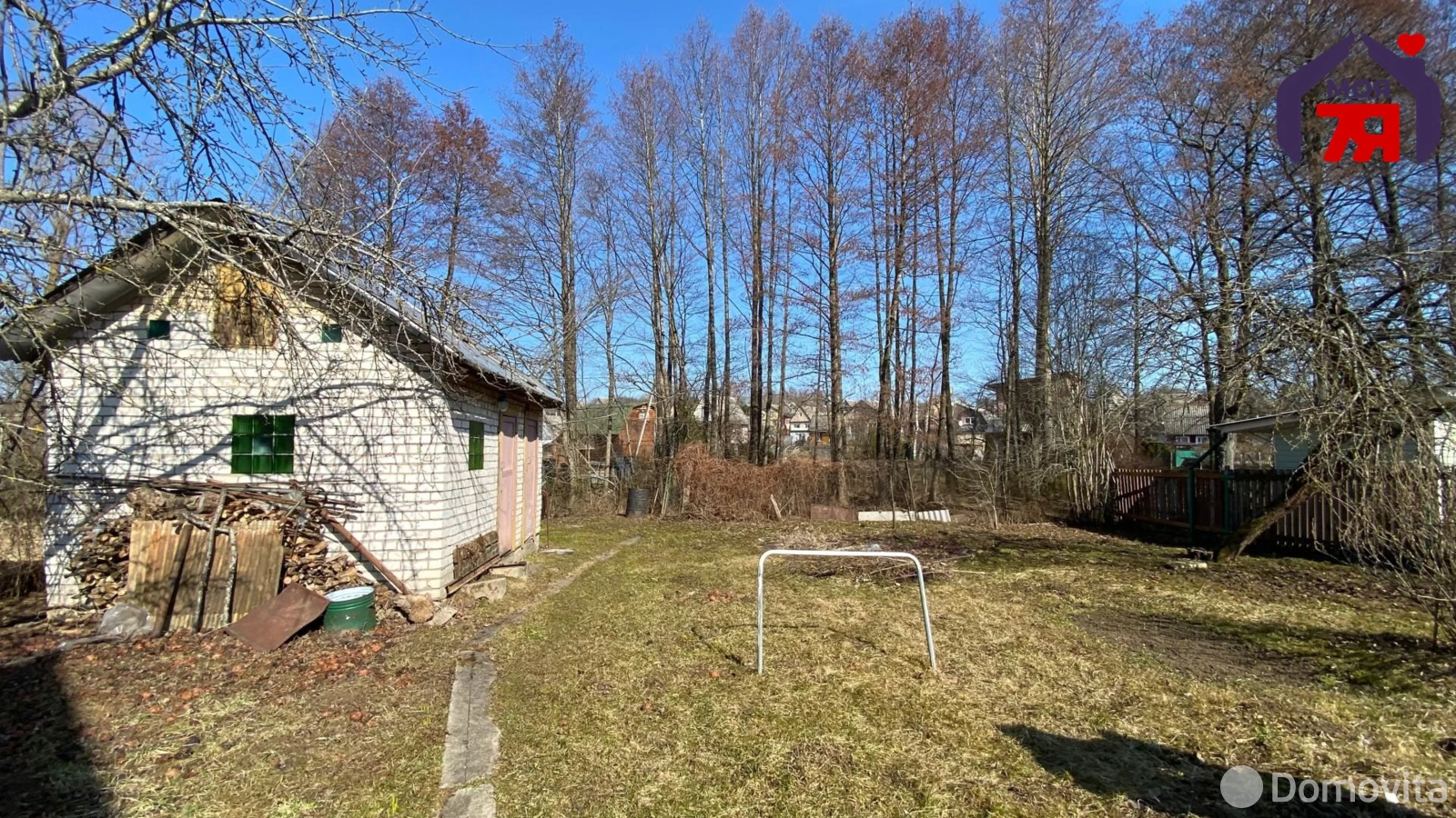 Продажа 2-этажной дачи в ВЗГОРЬЕ Минская область, 13900USD, код 181856 - фото 19