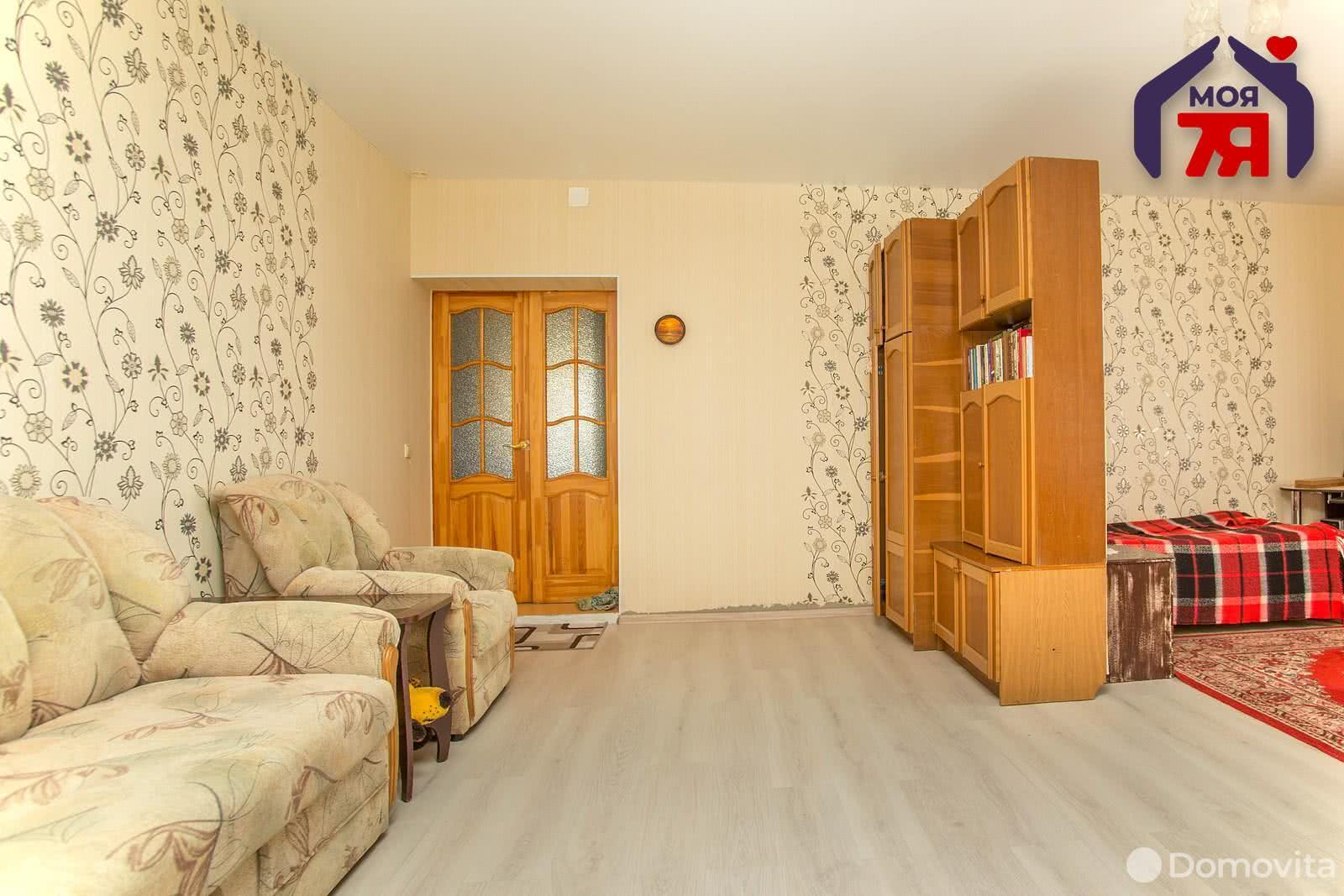 Продажа 2-этажного дома в Анусино, Минская область ул. Парковая, 85000USD, код 635467 - фото 6