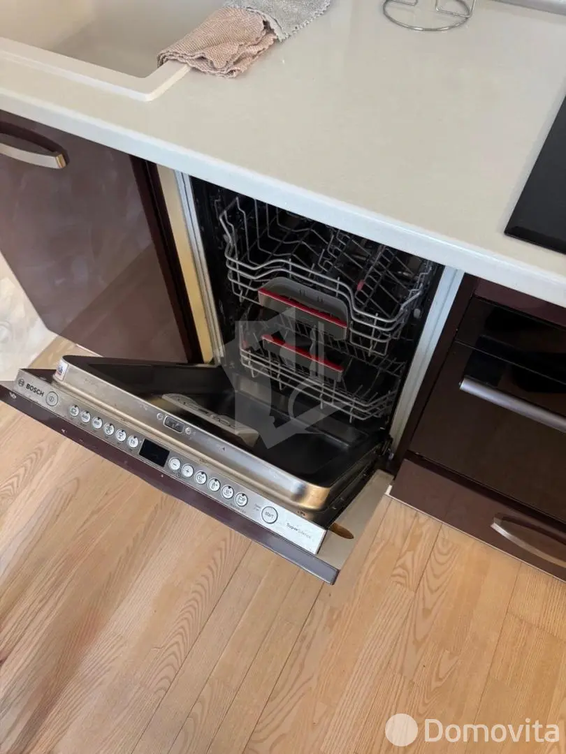 квартира, Минск, ул. Леонида Беды, д. 45 в Советском районе