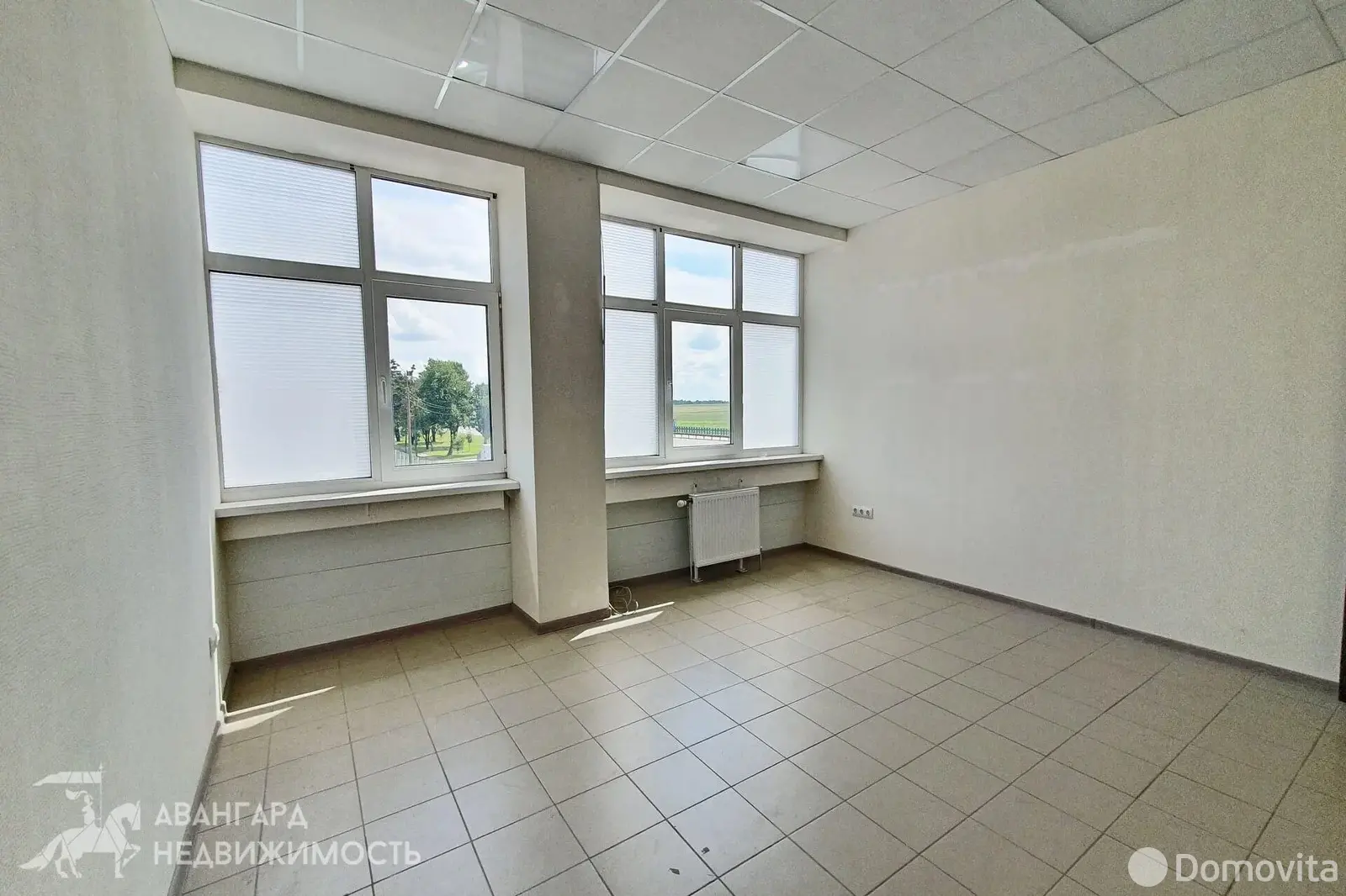 арендовать офис, Минск, ул. Уборевича, д. 95