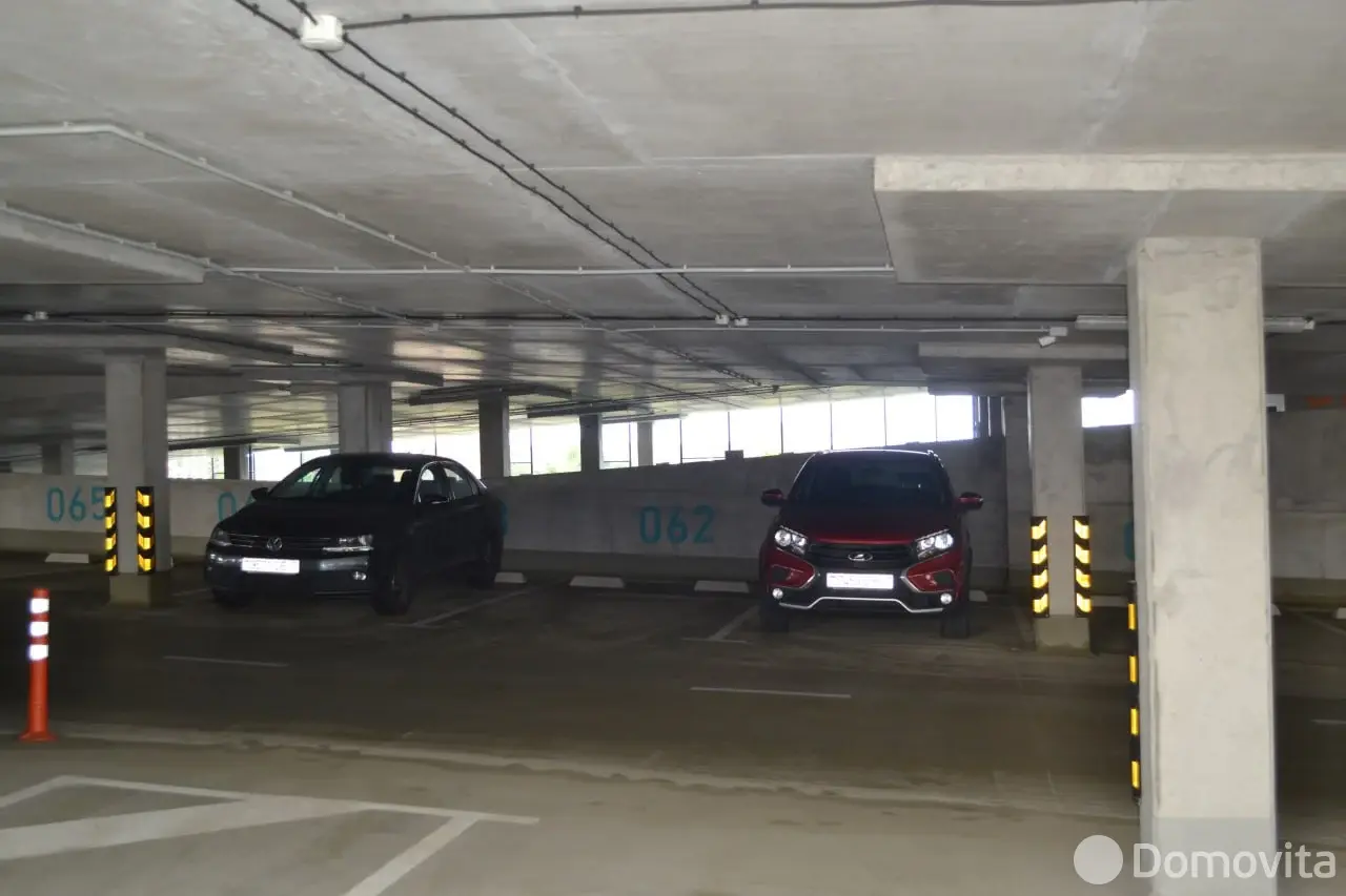 Продажа машиноместа в Копище, ул. Николая Камова, д. 5, код 9168 - фото 11