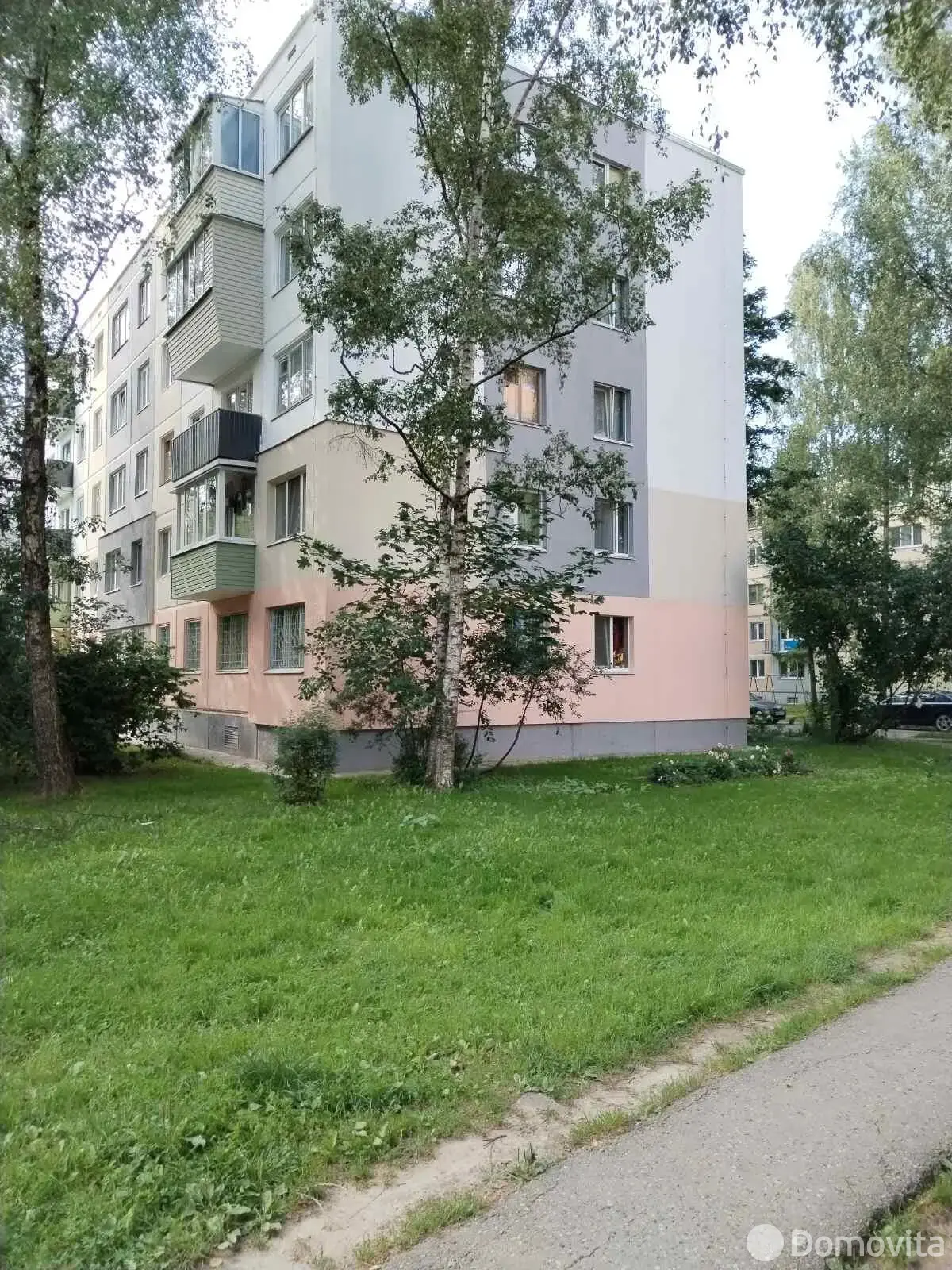 комната, Витебск, пр-т Победы, д. 3/3