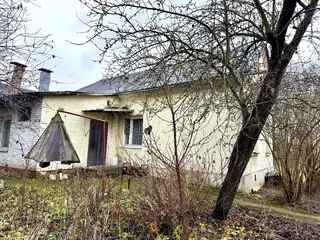 Полдома в 1-этажном доме, г. Минск, ул. Нефтяная, д. 8