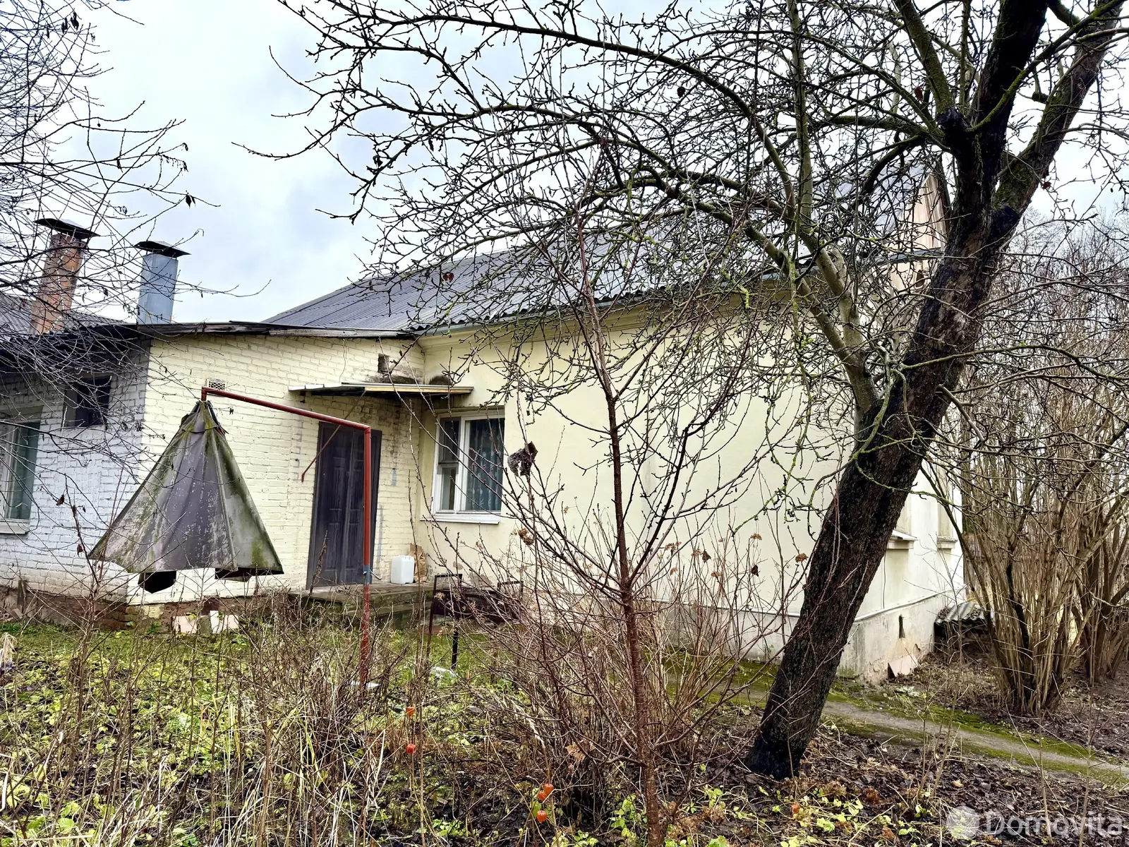 купить дом, Минск, ул. Нефтяная, д. 8