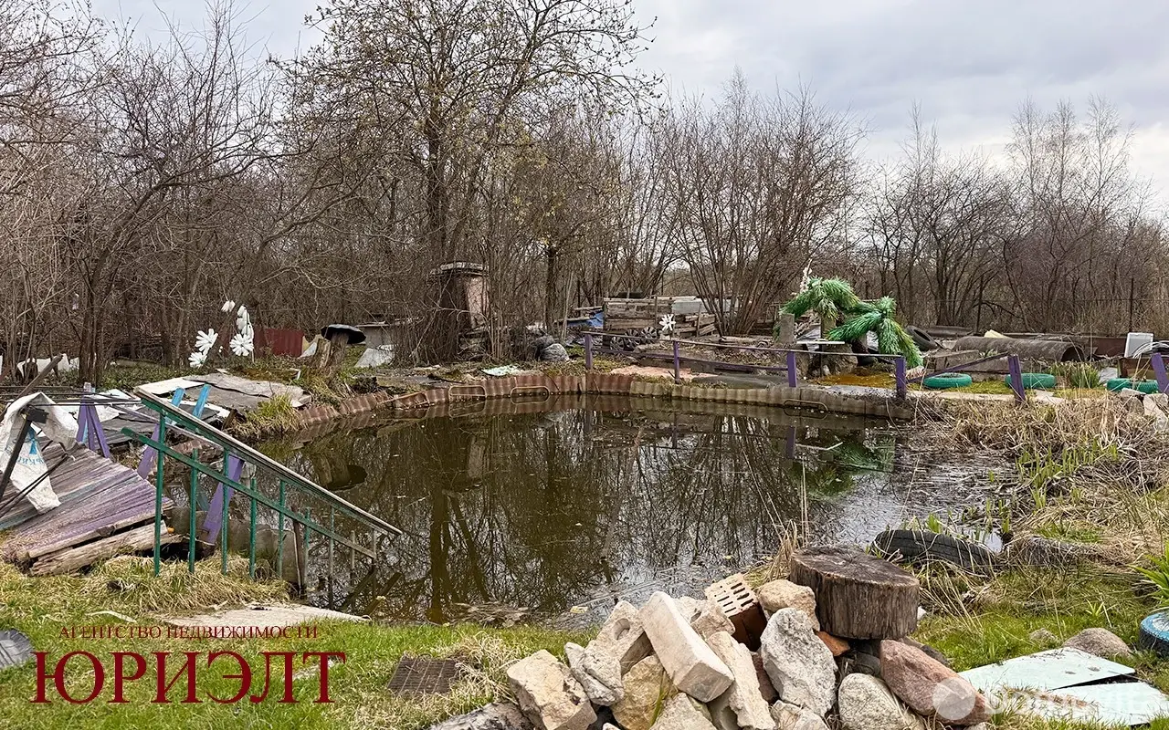 дача, Витебск, ул. Спокойная 