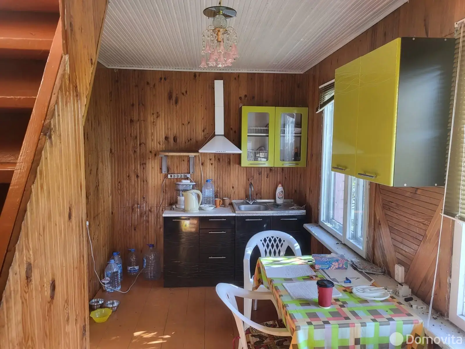 Продажа 1-этажной дачи в Строитель Минская область, 25000USD, код 184397 - фото 12