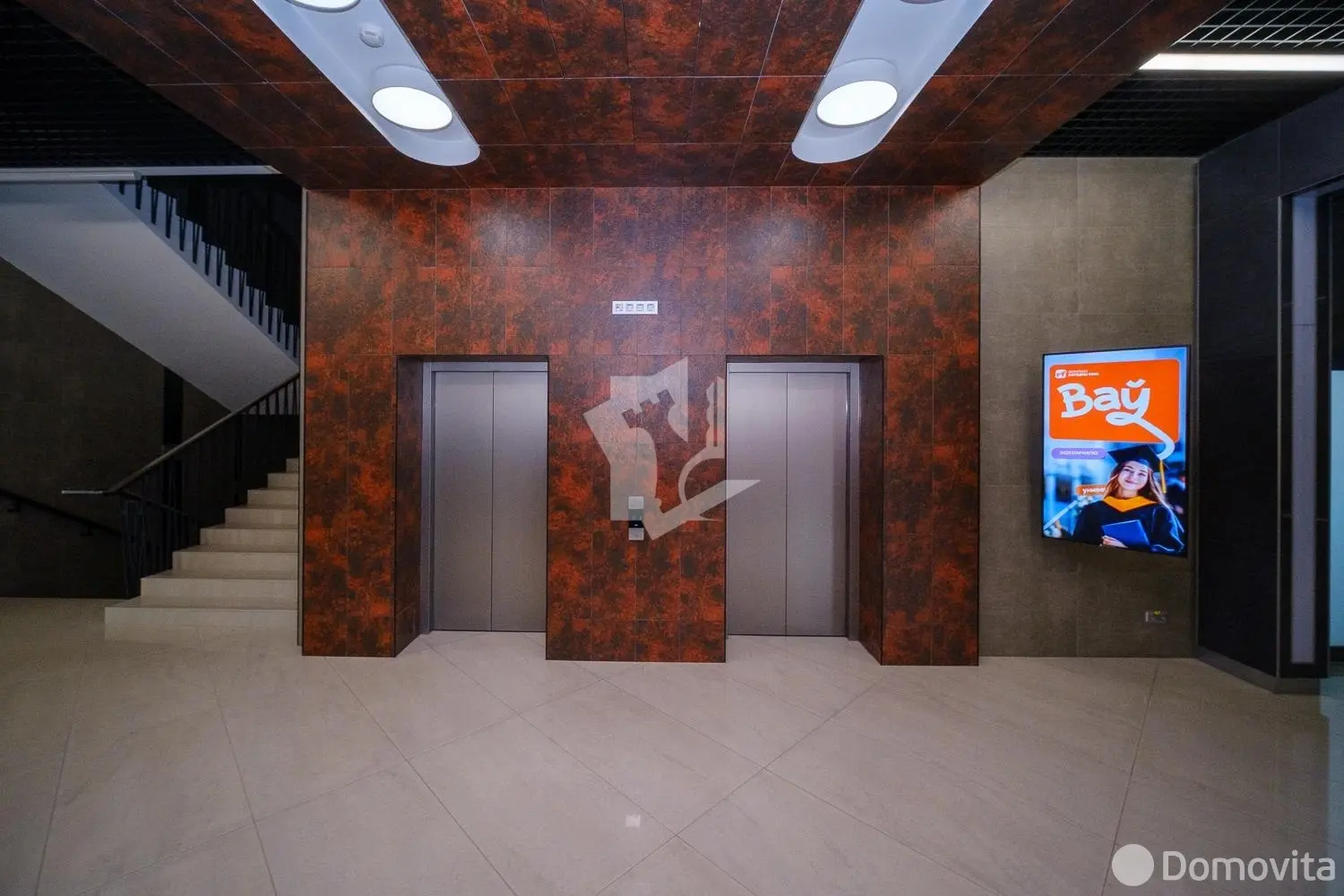 Снять офис на ул. Янки Лучины, д. 5 в Минске, 11162BYN, код 15857 - фото 3