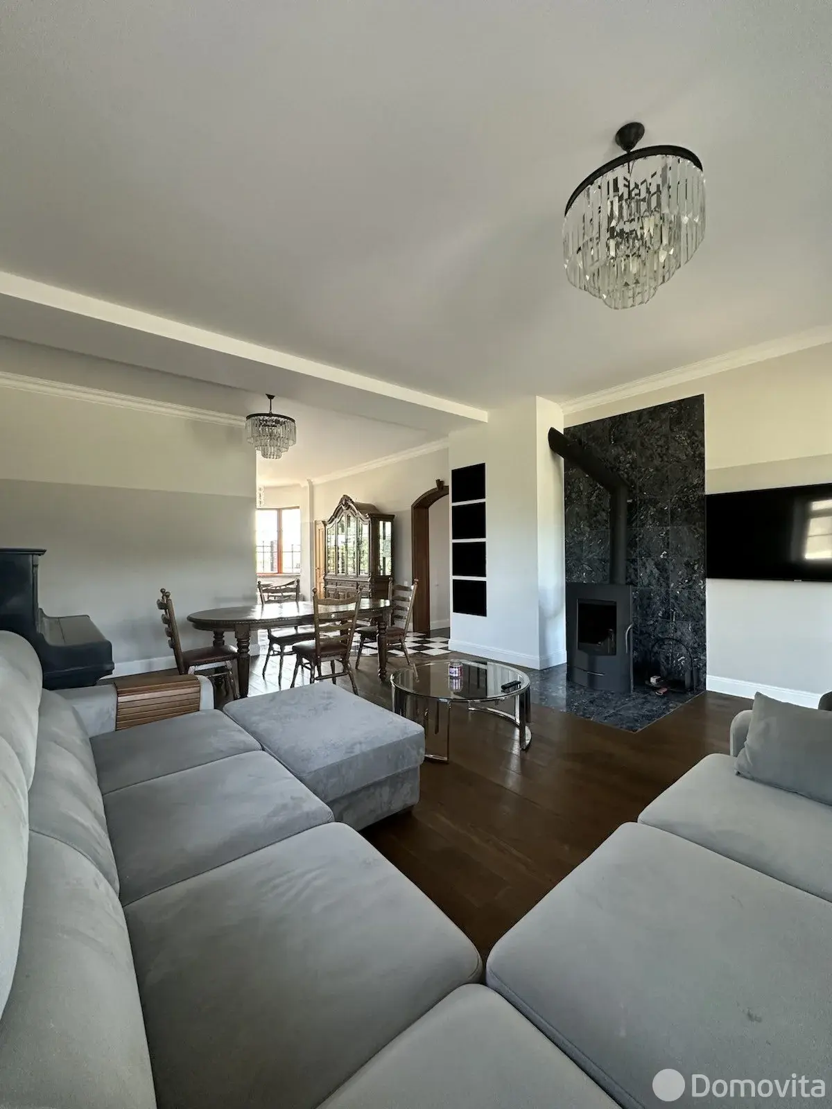 коттедж, Ждановичи, , стоимость продажи 959 872 р.