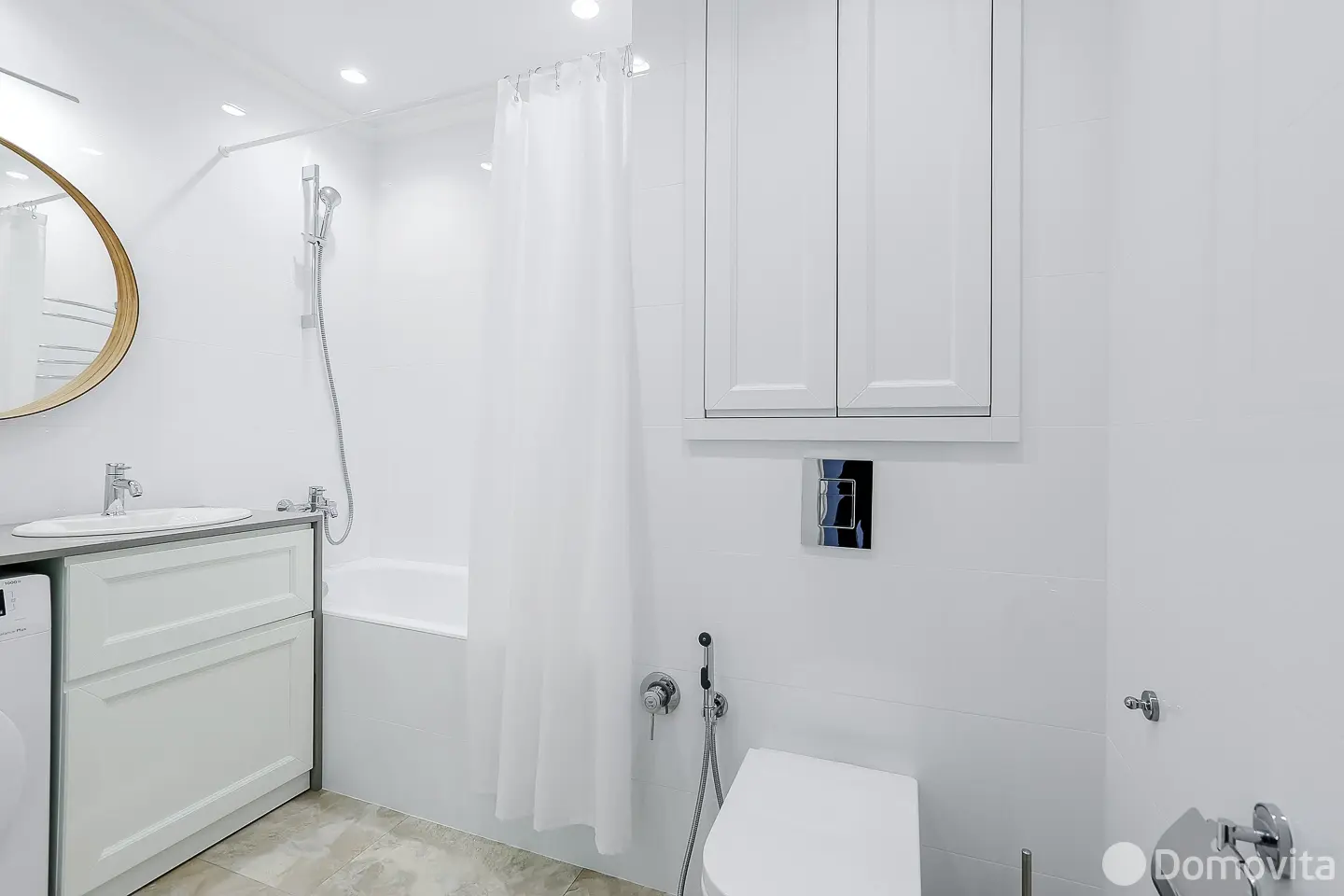 Снять 1-комнатную квартиру в Минске, ул. Щорса, д. 11, 680USD, код 147675 - фото 13