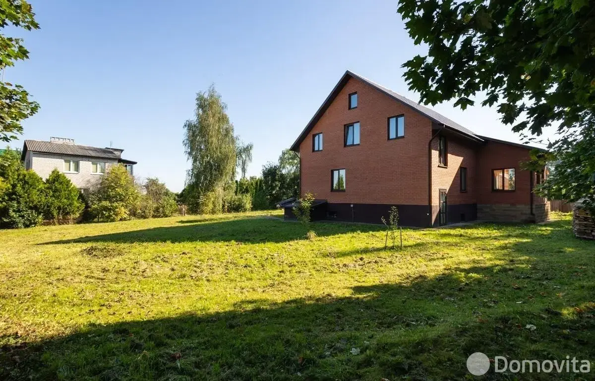 коттедж, Заславль, ул. Центральная - лучшее предложение