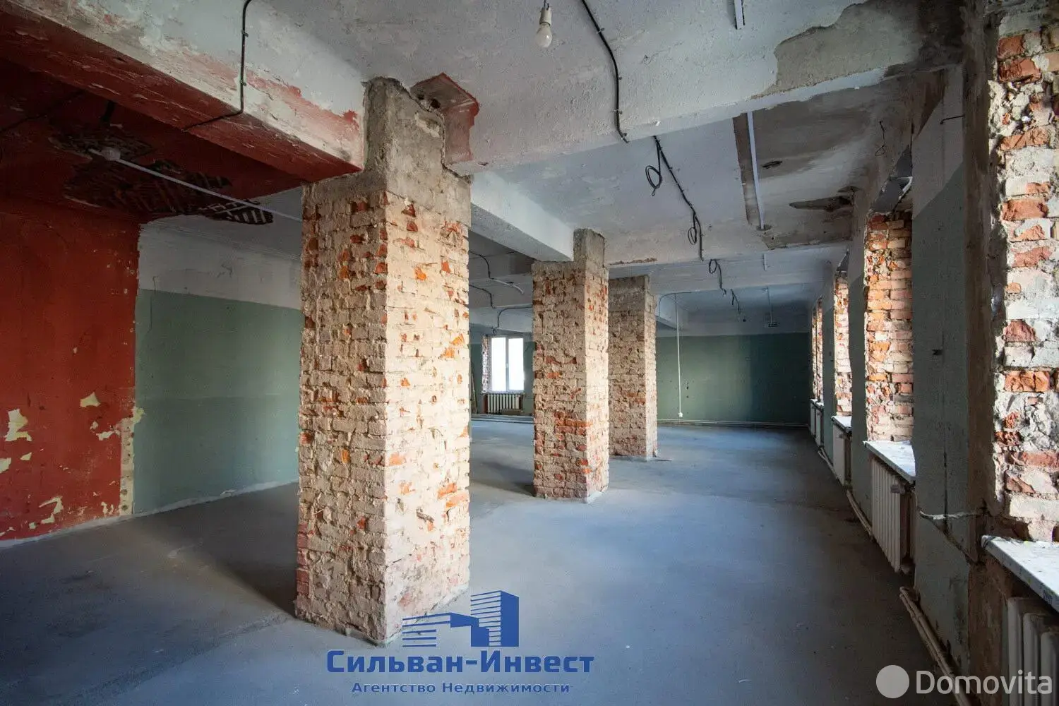 торговый объект, Минск, ул. Фроликова, д. 11 