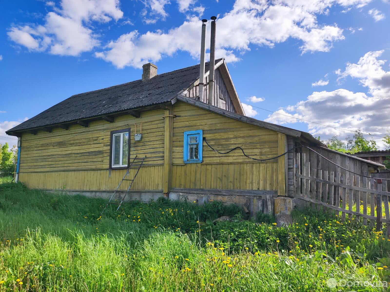 Стоимость продажи дома, Мархачевщина, ул. Центральная, д. 38