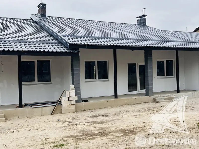 дом, Брест, - лучшее предложение