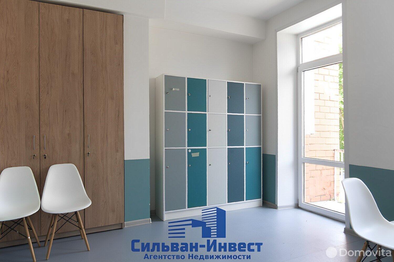 Купить офис на ул. Некрасова, д. 31 в Минске, 2200000USD, код 7093 - фото 13