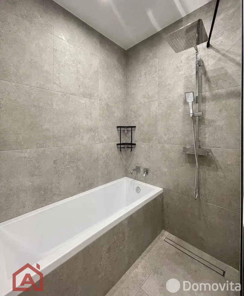 Снять 2-комнатную квартиру в Минске, ул. Ратомская, д. 18, 1190USD, код 150070 - фото 13