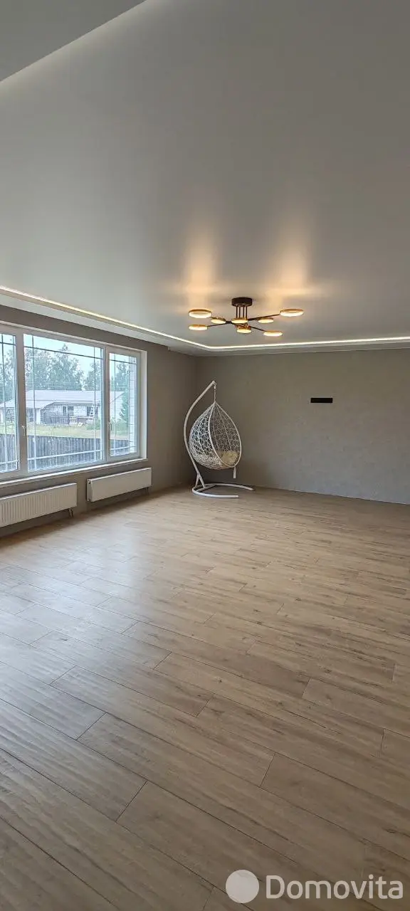 коттедж, Добруш, ул. Озёрная, стоимость продажи 209 707 р.